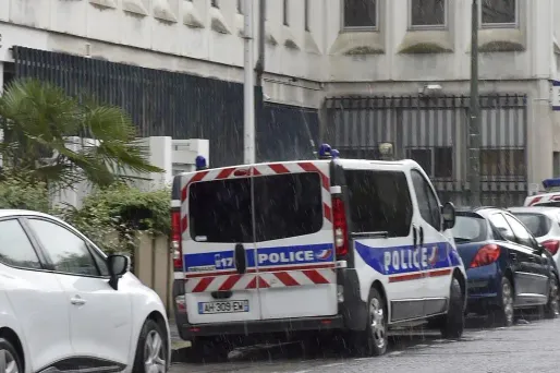 INFORMATION EUROPE 1 - Envahissement du lycée Arago à Paris : deux plaintes déposées après les arrestations