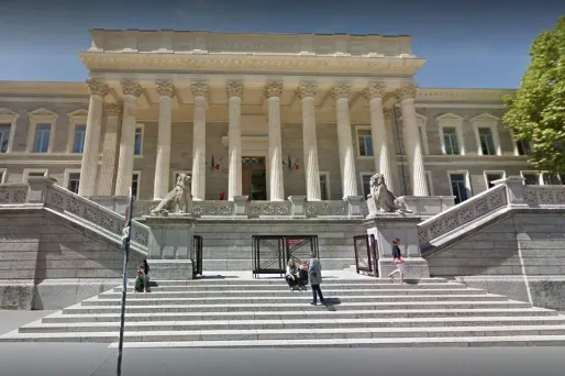 INFORMATION EUROPE 1 - Faute de magistrat, des trafiquants de drogue présumés remis en liberté