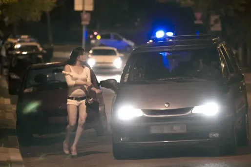 Plusieurs cas de proxénétisme ont été jugés ces derniers mois (illustration)