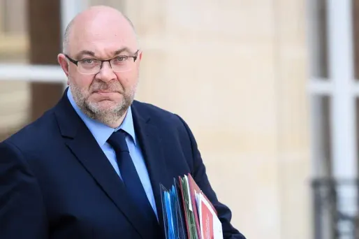 Stéphane Travert a annoncé lundi le Plan Ambition Bio 2022.