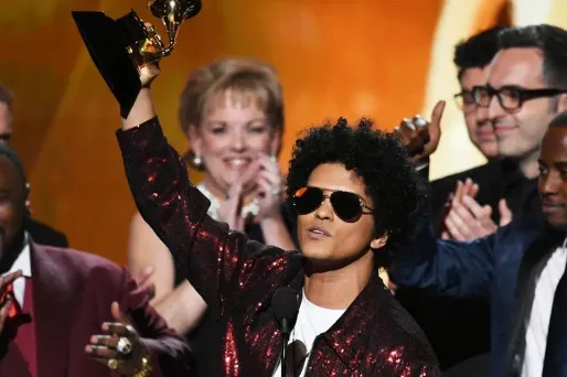 Les Grammys veulent davantage s'ouvrir aux minorités.