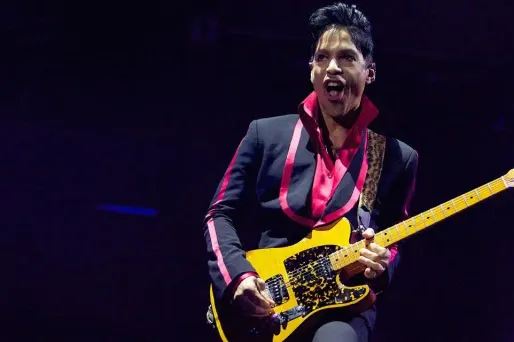 La star planétaire était pourtant l'ennemi juré de l'industrie musicale.