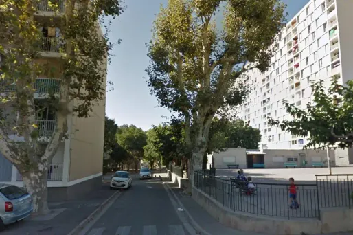 Près de 30 logements du quartier du Castellas ont été privés, pendant quatre jours, d'électricité.