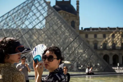 Le dispositif vise entre autres à sécuriser les lieux touristiques de la capitale pendant l'été.