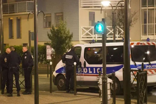 Un projet d'attentat avait été déjoué à Argenteuil en mars 2016. (image d'archives)