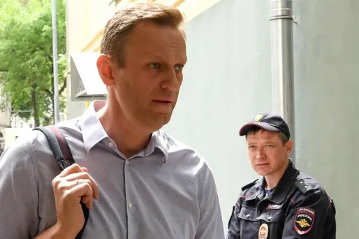 Alexei Navalny appelle les Russes à manifester contre le relèvement de l'âge de la retraite