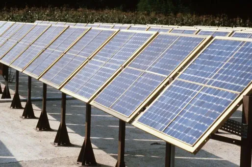Solaire : le gouvernement dévoile des mesures pour accélérer
