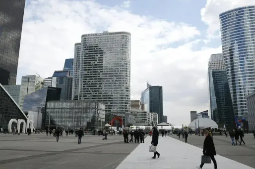 Les Franciliens sont les plus nombreux à vouloir changer de région.