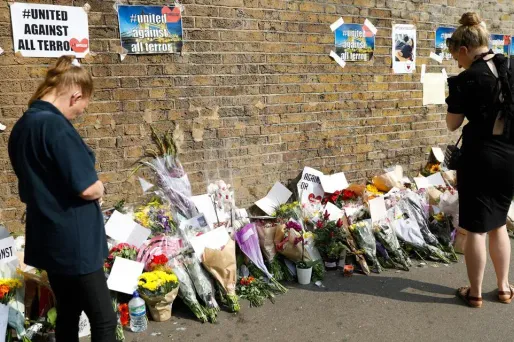 L'attaque contre la mosquée avait fait un mort (image d'illustration)