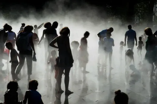 Un pic de chaleur attendu ce week-end et lundi sur toute la France