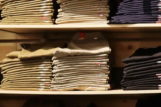 Les jeans pourraient être plus taxés dans de nombreux pays d'Europe.