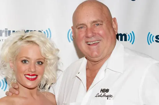 dennis hof 1280 Cindy Ord / GETTY IMAGES NORTH AMERICA / AFP