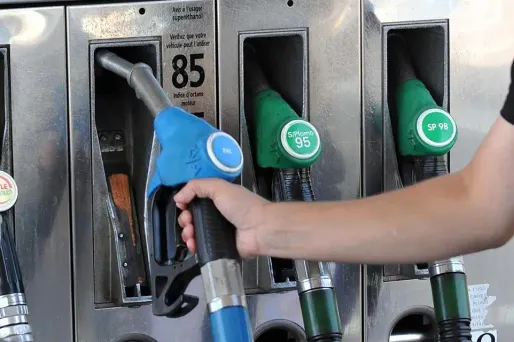 Les agriculteurs protestent contre l'importation d'huile de palme, utilisée pour les biocarburants (photo d'illustration).