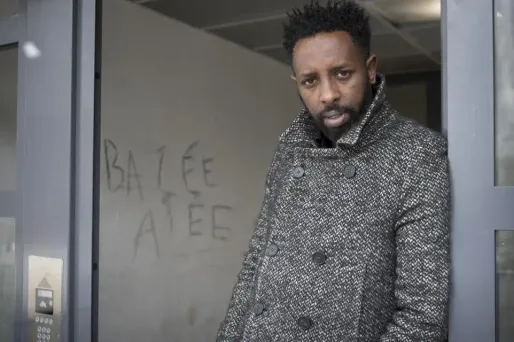 Le réalisateur Ladj Ly, deux fois nommé aux César en 2018, sera l'un des premiers artistes en résidence dans ce lieu.