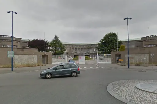 Le détenu avait profité d'un transfert médical à l'hôpital Morvan de Brest pour s'évader.