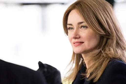 5,3 millions de personnes ont regardé la série "Alice Nevers, le juge est une femme"  jeudi soir sur TF1.