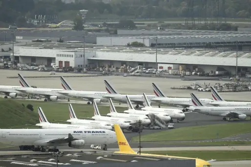 Habiter à proximité d'un aéroport favoriserait l'hypertension artérielle, indique une étude.