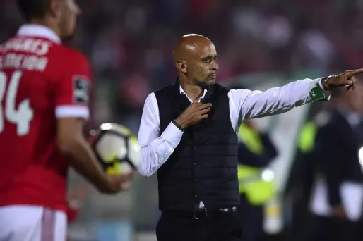 Miguel Cardoso sera l'entraîneur du FC Nantes pour les deux prochaines saisons.