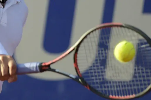 L'enquête concerne des paris truqués sur les matchs des tournois secondaires, décrits récemment comme gangrénés par la corruption.