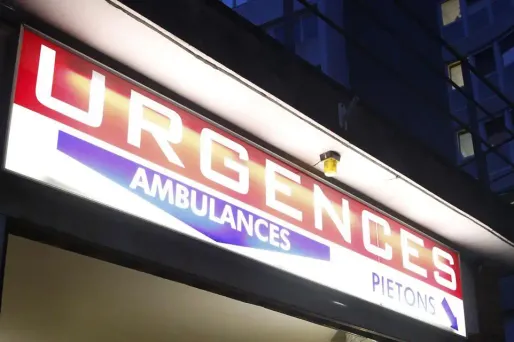 L'enfant est mort lundi des suites d'une infection invasive à méningocoque.