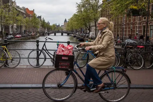 vélo amsterdam 1280