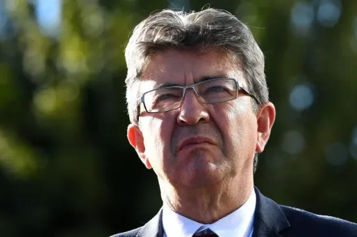 Jean-Luc Mélenchon a appelé à la démission le président de la commission des comptes de campagne.