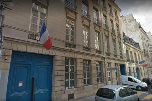 L'IGPN a été chargé de l'enquête