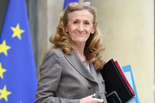 "Nous souhaitons que Djamel Beghal puisse retourner en Algérie", a déclaré la Garde des Sceaux Nicole Belloubet.