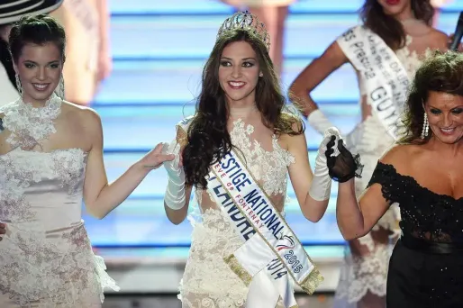 Trafic de drogue : une ancienne Miss Prestige national en détention