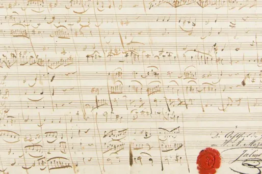 Cette partition est estimée entre 120.000 et 150.000 euros.