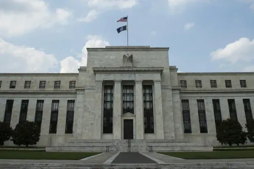 La Fed relève ses prévisions de croissance et d'inflation pour 2018.