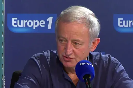 Yann Queffélec : "La mer est en souffrance aujourd'hui"