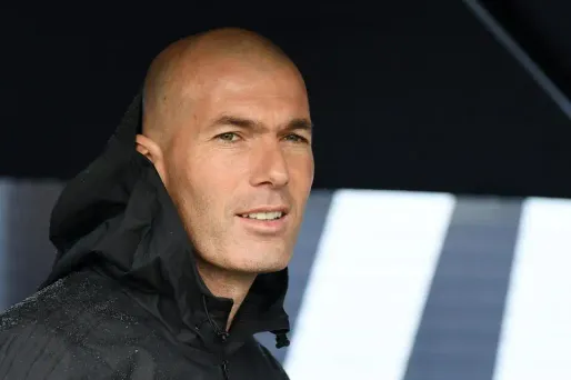 Zinédine Zidane a annoncé le 31 mai son départ surprise du Real Madrid.