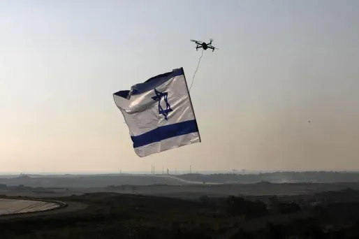Cisjordanie : un Palestinien tué après des jets de pierre sur des soldats israéliens