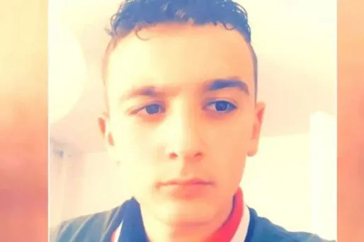 L'adolescent de 14 ans a disparu il y a une semaine.