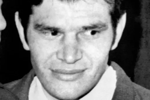 Michel Cardon était incarcéré depuis plus de 40 ans.