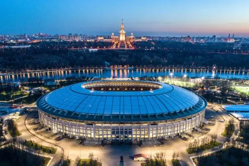 La Russie craint des attentats alors que le pays a été à plusieurs reprises menacé par Daech.