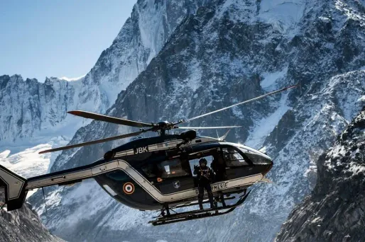 Deux femmes ont perdu la vie dimanche dans les Alpes lors d'accidents distincts en montagne. (Photo d'illustration)