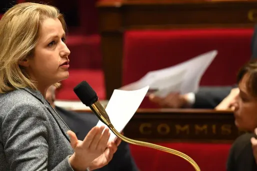 "On se heurte à un moment au fait que les tests de sûreté, on ne peut y avoir accès" en raison du "secret défense", a déploré Barbara Pompili.