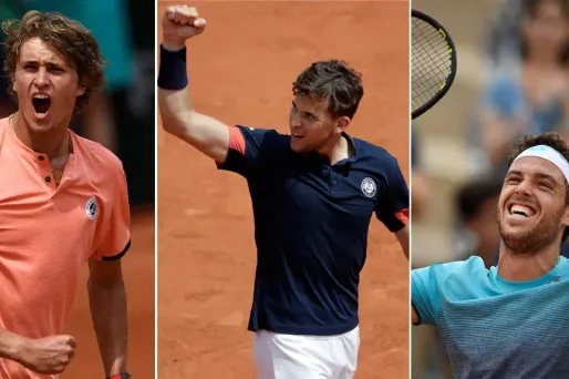 montage roland garros