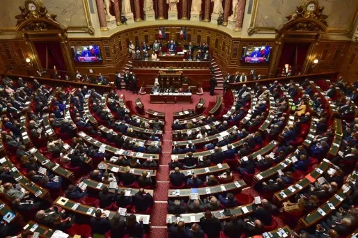 Le texte a été voté par 240 voix pour et 85 contre. (Photo d'illustration)