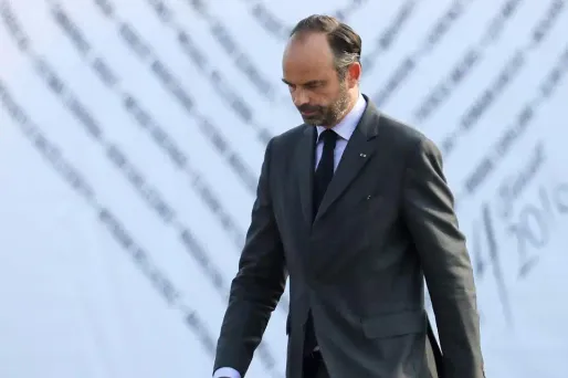 Biens volés aux juifs : Édouard Philippe veut "faire mieux" dans la restitution