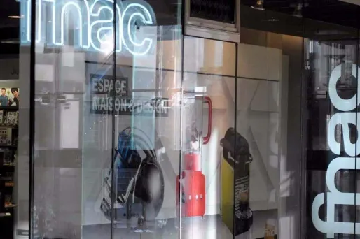 L'Autorité de la concurrence à Fnac Darty de céder deux autres établissements. Image d’illustration.