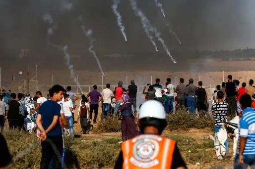Gaza : Israël va rouvrir mardi un terminal si la situation reste calme (ministre)