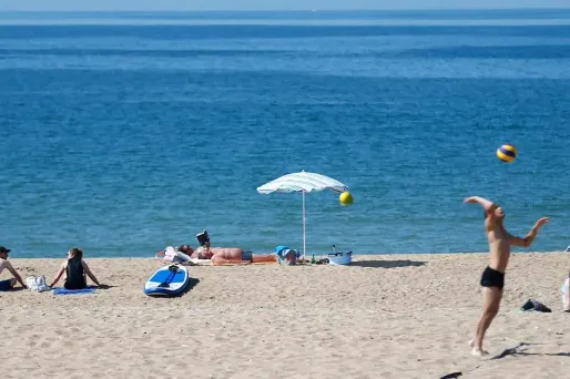 La météo s'annonce clémente sur la majorité du pays, dimanche (photo d'illustration).