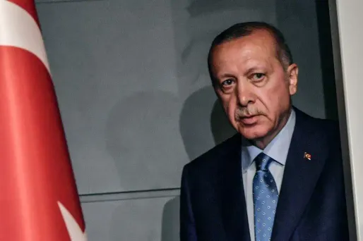 La Turquie soutient les rebelles qui cherchent à renverser le président Bachar al-Assad, alors même que la Russie est l'allié du régime de Damas.