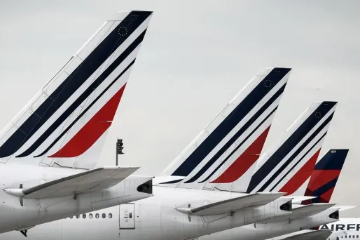 Les indemnisations de passagers, un souci onéreux pour les compagnies aériennes