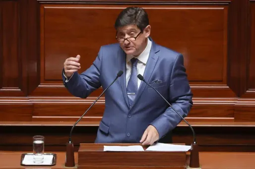 Patrick Kanner, ludovic MARIN / AFP 1280