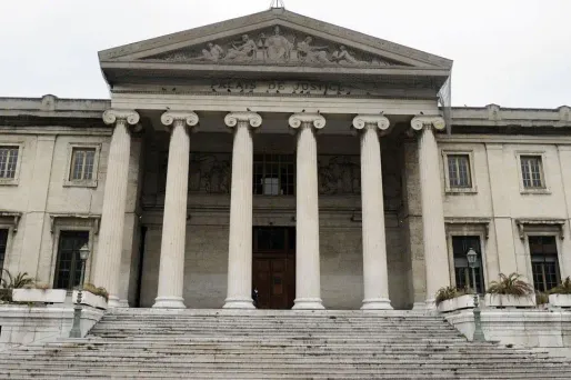 Dans son jugement, la chambre civile épingle un "projet monté sans sérieux". Image d'illustration.