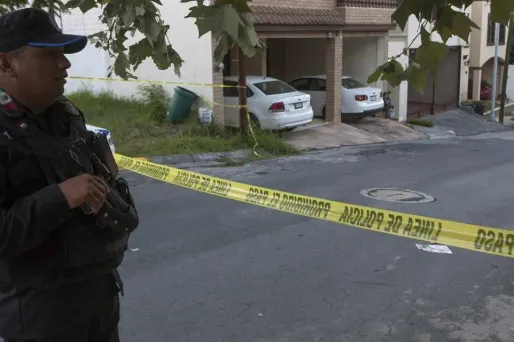 En 2017, 11 journalistes avaient été assassinés dans le pays. (Illustration)